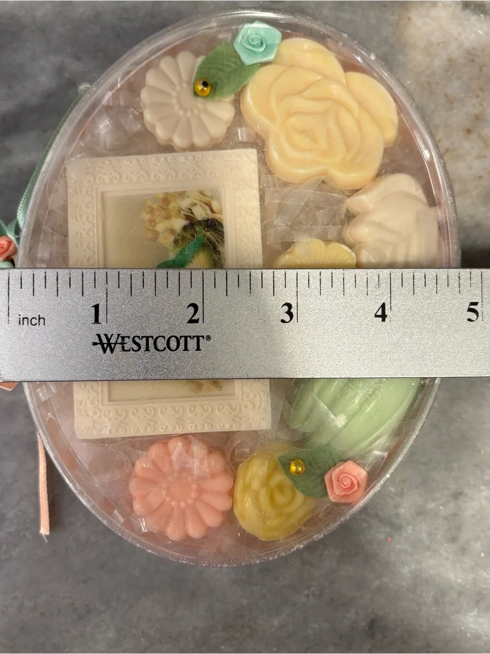 N/A this arrangement